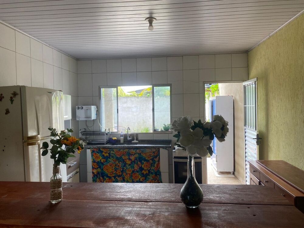 Casa, 2 quartos, 57 m² - Foto 4