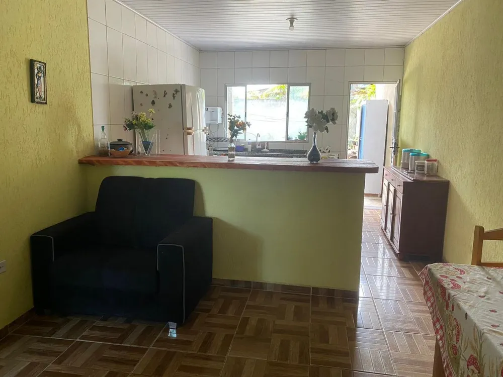 Casa, 2 quartos, 57 m² - Foto 6