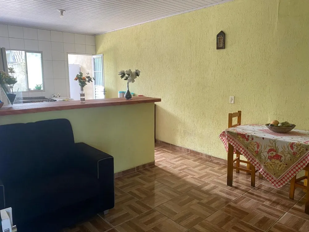 Casa, 2 quartos, 57 m² - Foto 11