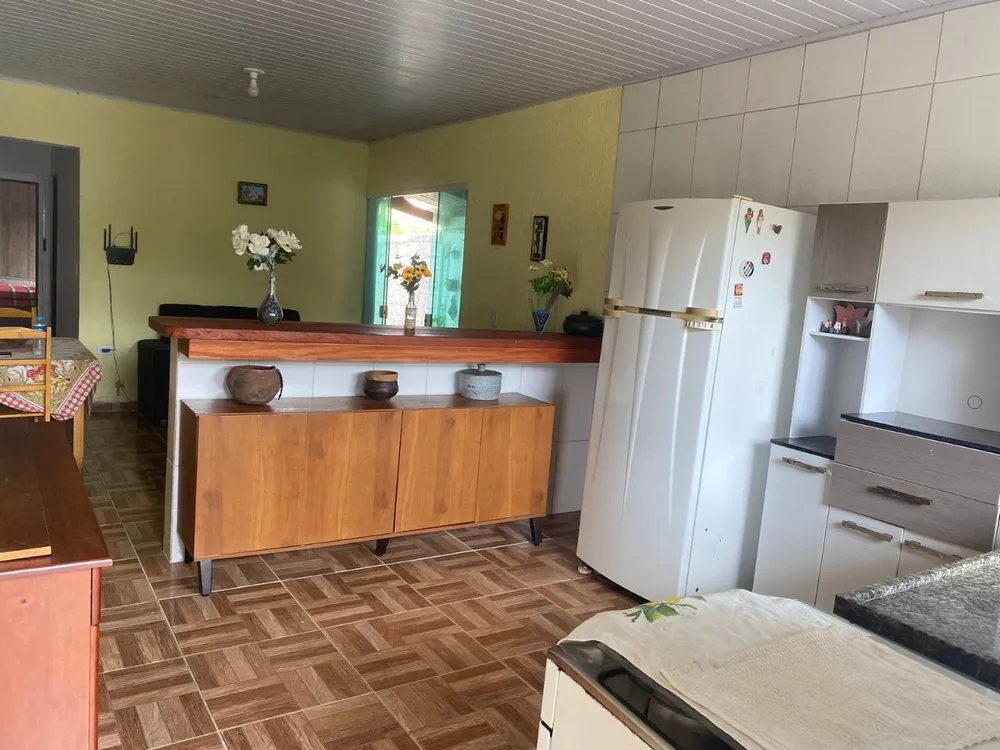 Casa, 2 quartos, 57 m² - Foto 8