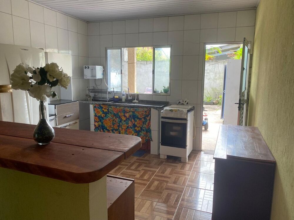 Casa, 2 quartos, 57 m² - Foto 3