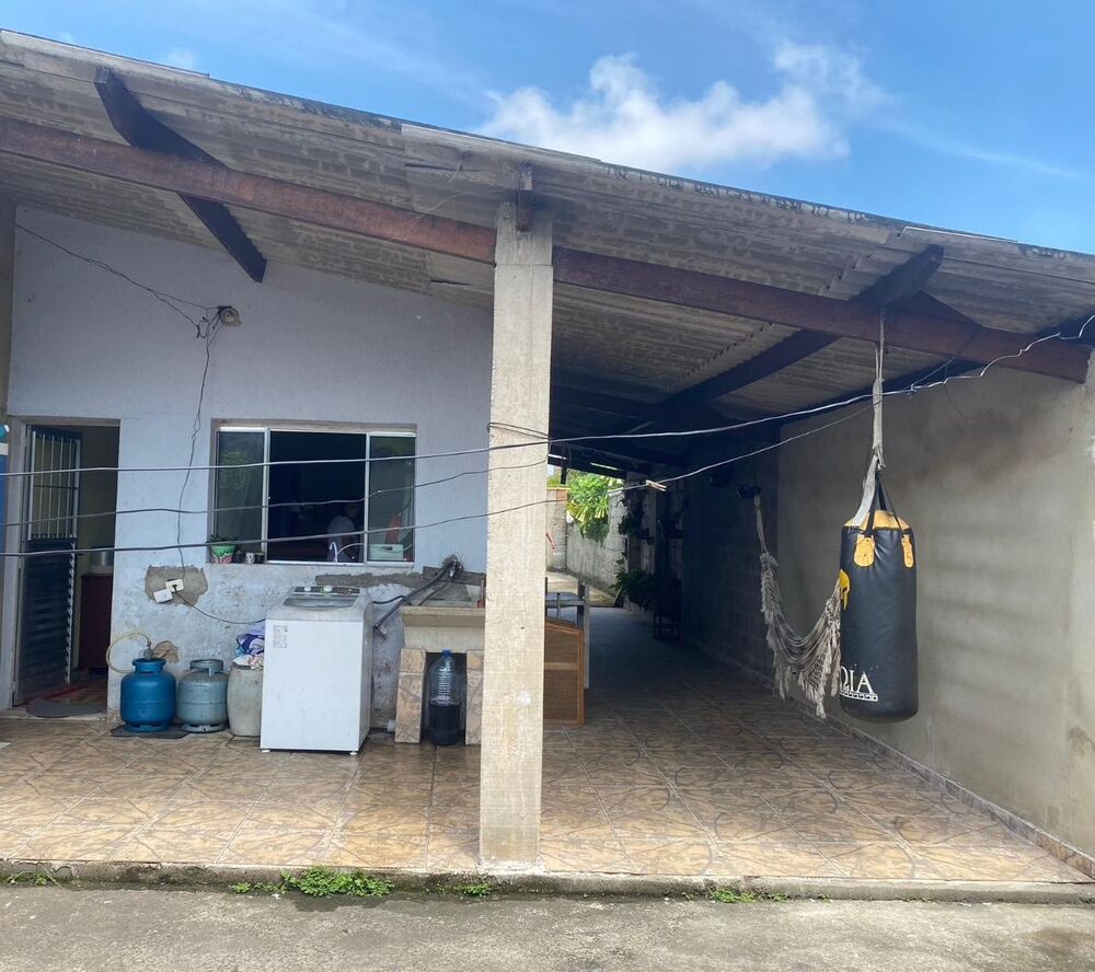 Casa, 2 quartos, 57 m² - Foto 2