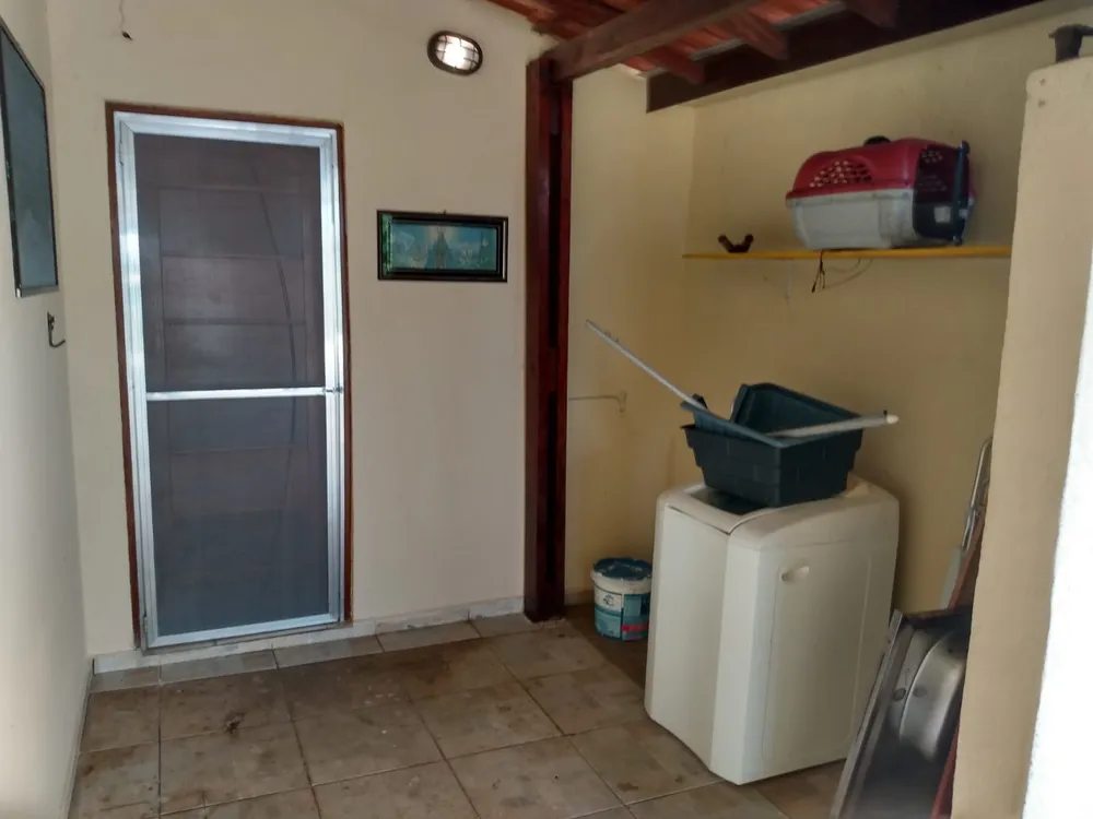 Casa, 2 quartos, 94 m² - Foto 1