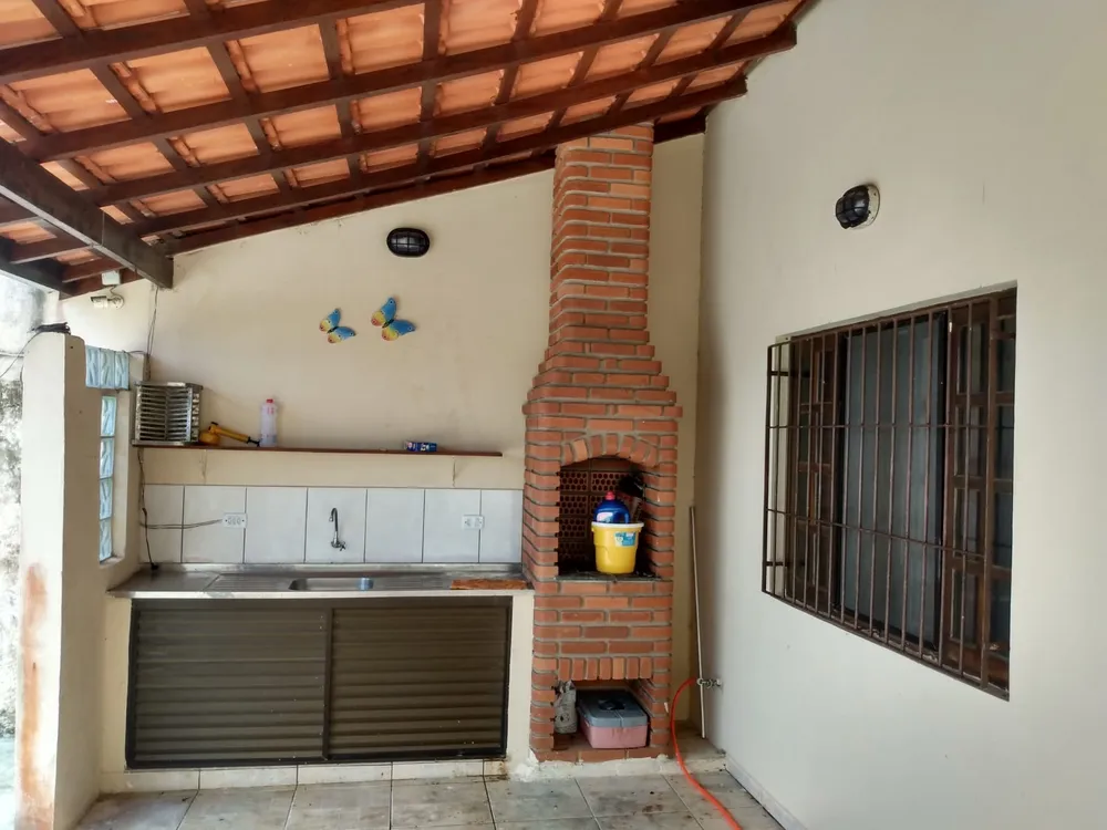 Casa, 2 quartos, 94 m² - Foto 2