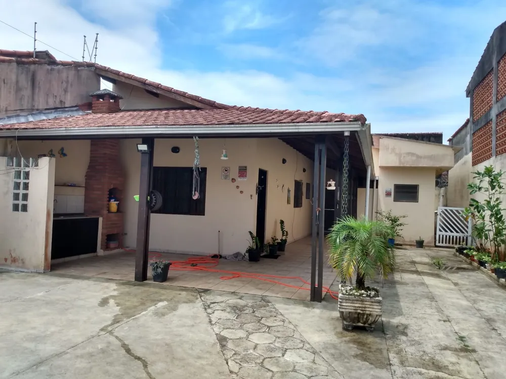 Casa, 2 quartos, 94 m² - Foto 4