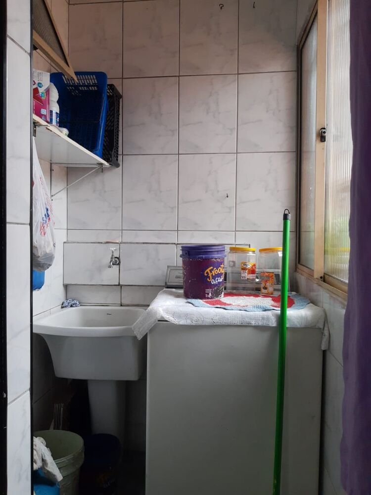 Apartamento, 2 quartos, 48 m² - Foto 5
