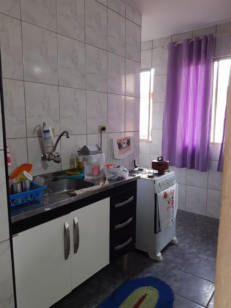 Apartamento, 2 quartos, 48 m² - Foto 9