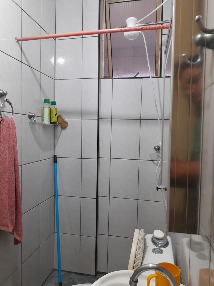 Apartamento, 2 quartos, 48 m² - Foto 8