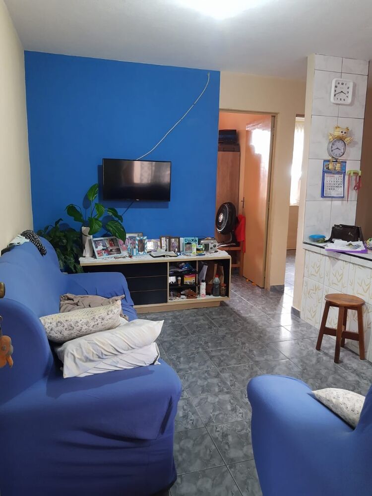 Apartamento, 2 quartos, 48 m² - Foto 2