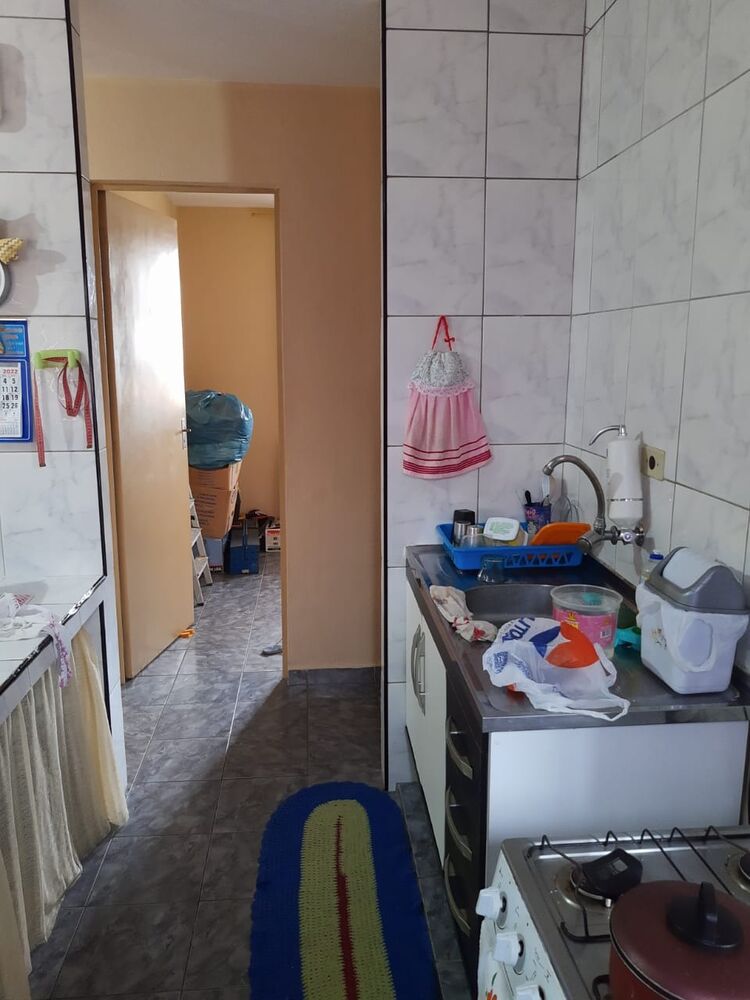 Apartamento, 2 quartos, 48 m² - Foto 1