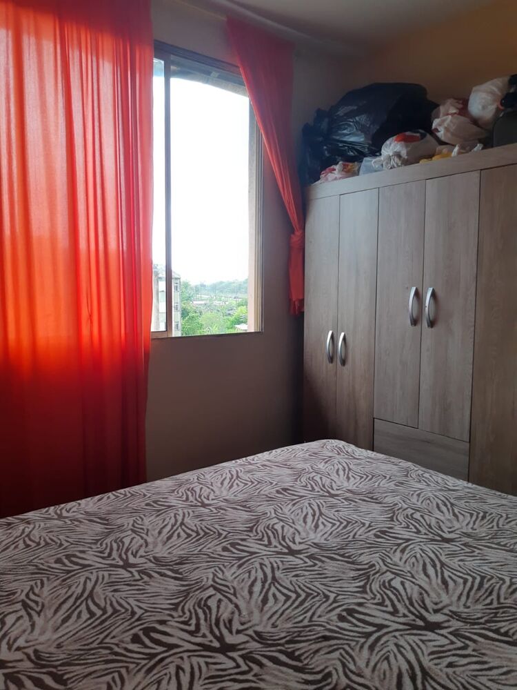 Apartamento, 2 quartos, 48 m² - Foto 4