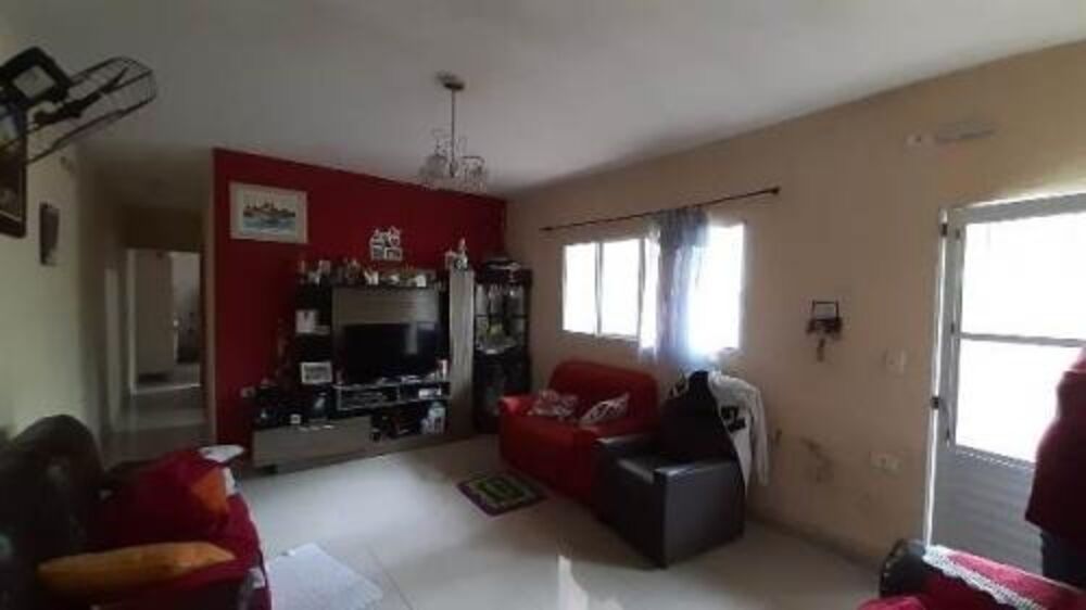 Casa, 2 quartos, 90 m² - Foto 1
