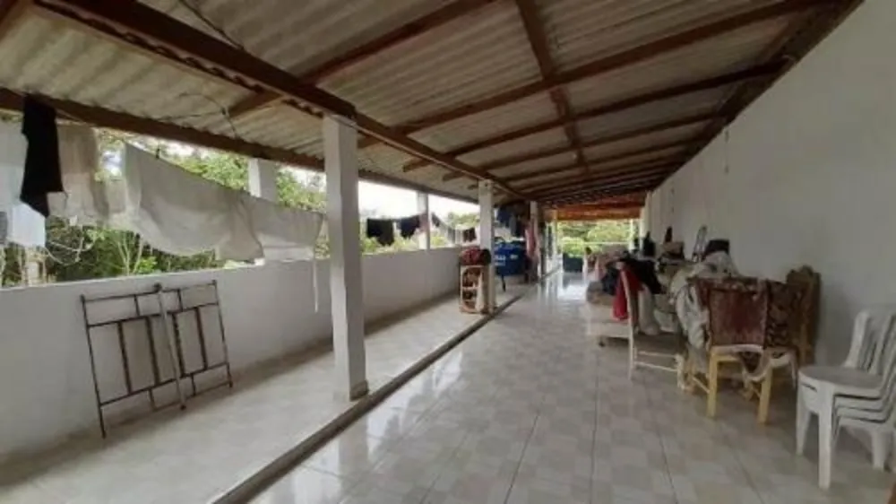 Casa, 2 quartos, 90 m² - Foto 2