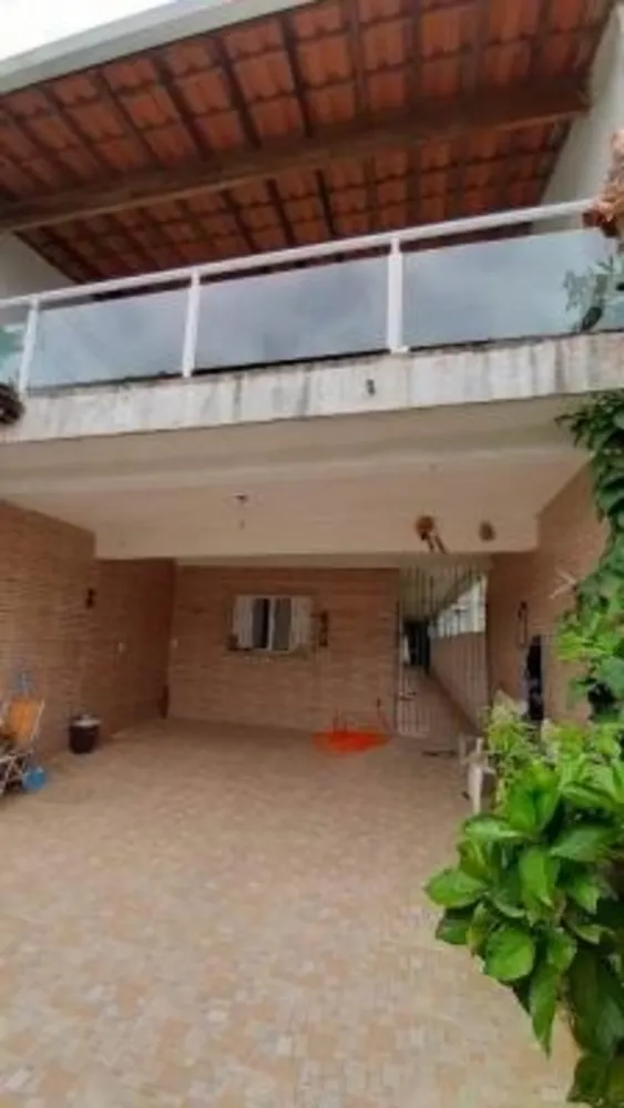 Casa, 2 quartos, 90 m² - Foto 1