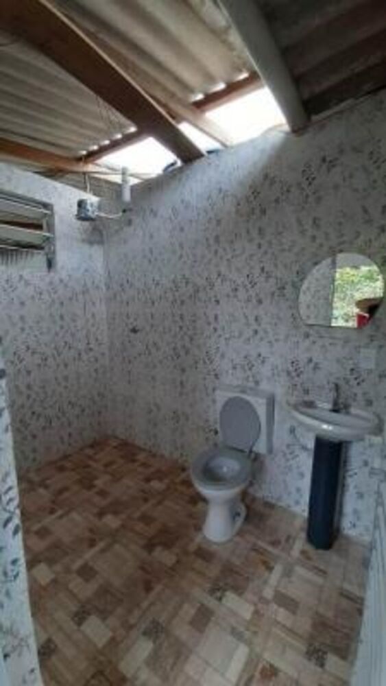 Casa, 2 quartos, 90 m² - Foto 2