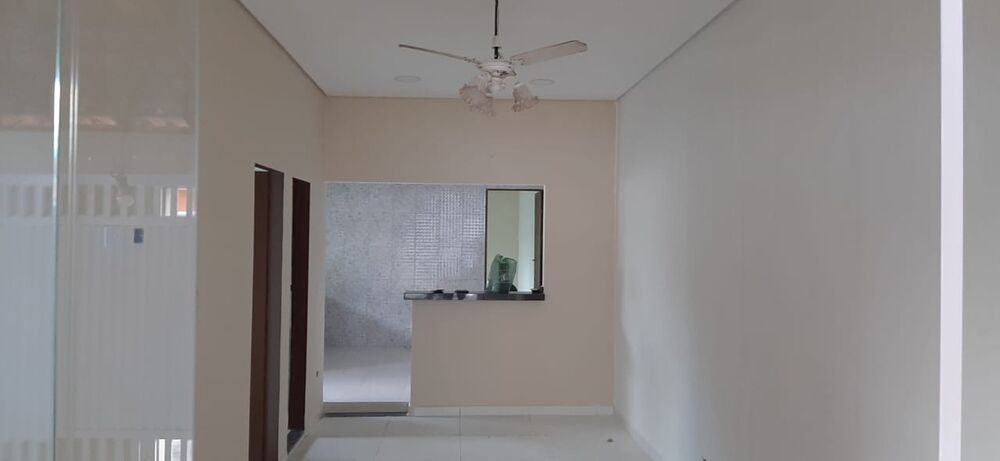 Casa, 2 quartos - Foto 2