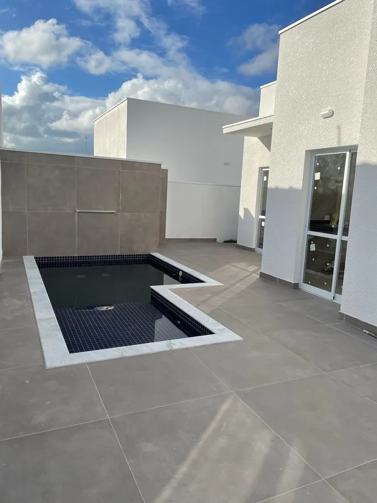 Casa, 3 quartos, 120 m² - Foto 4