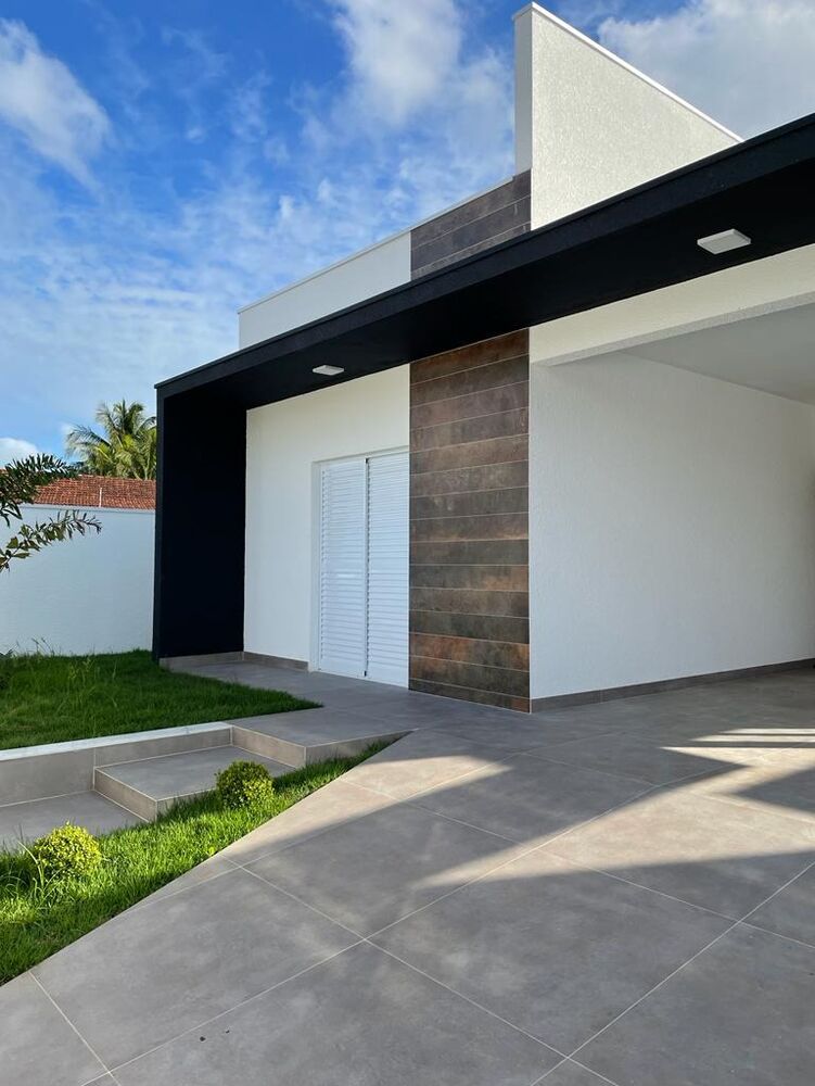 Casa, 3 quartos, 120 m² - Foto 1