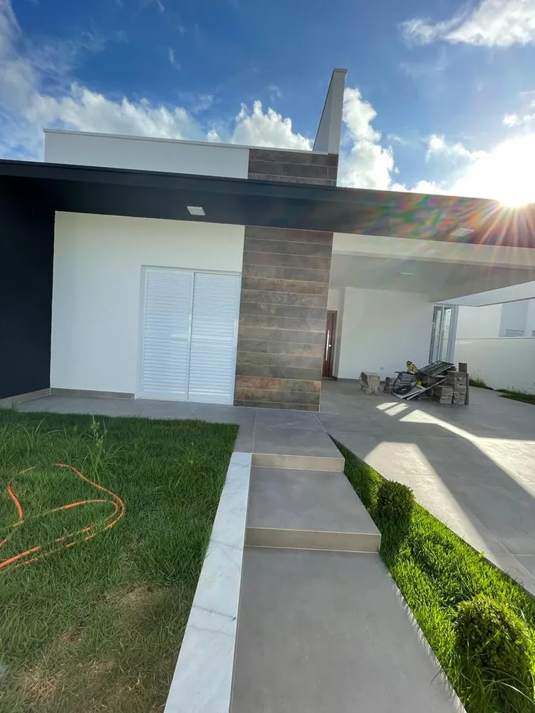 Casa, 3 quartos, 120 m² - Foto 6