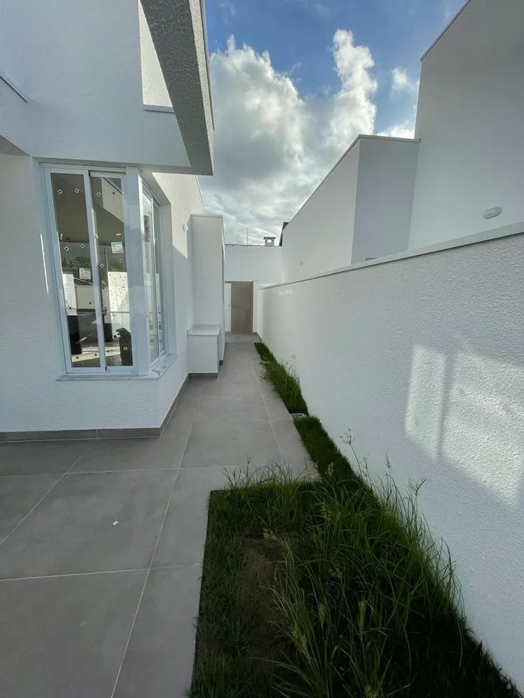 Casa, 3 quartos, 120 m² - Foto 3