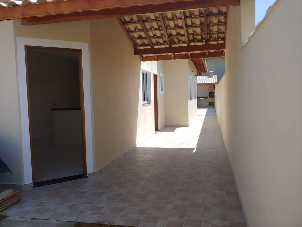 Casa, 1 quarto, 76 m² - Foto 5