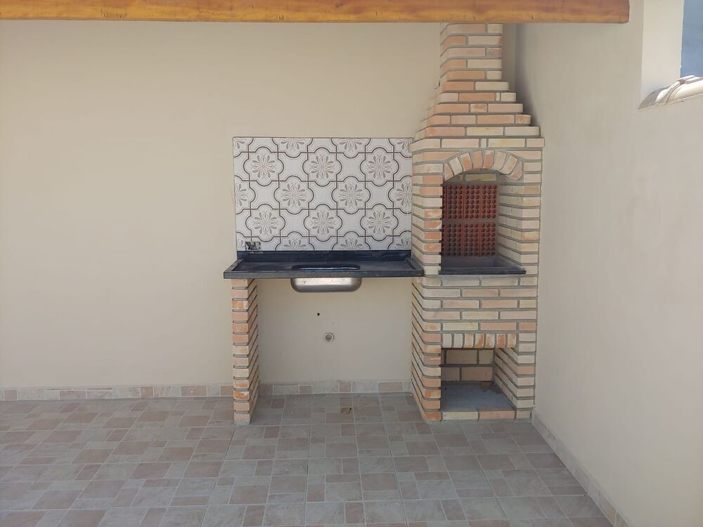 Casa, 1 quarto, 76 m² - Foto 4