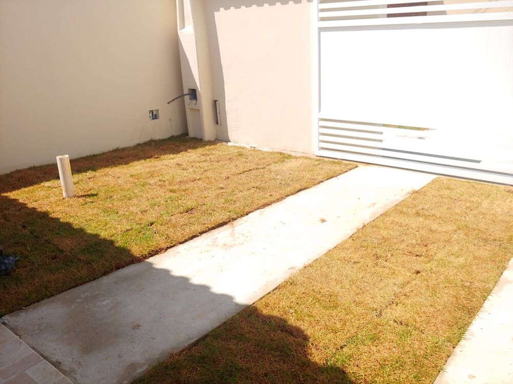 Casa, 1 quarto, 76 m² - Foto 2