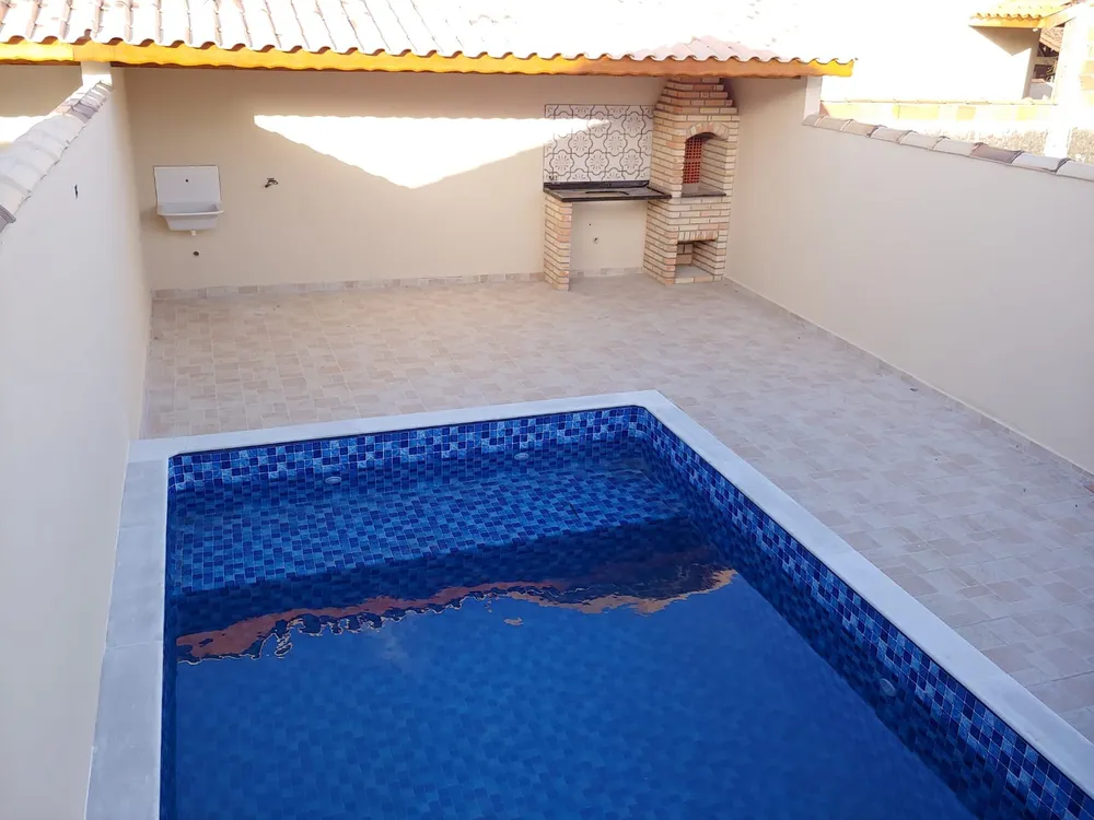 Casa, 1 quarto, 76 m² - Foto 1