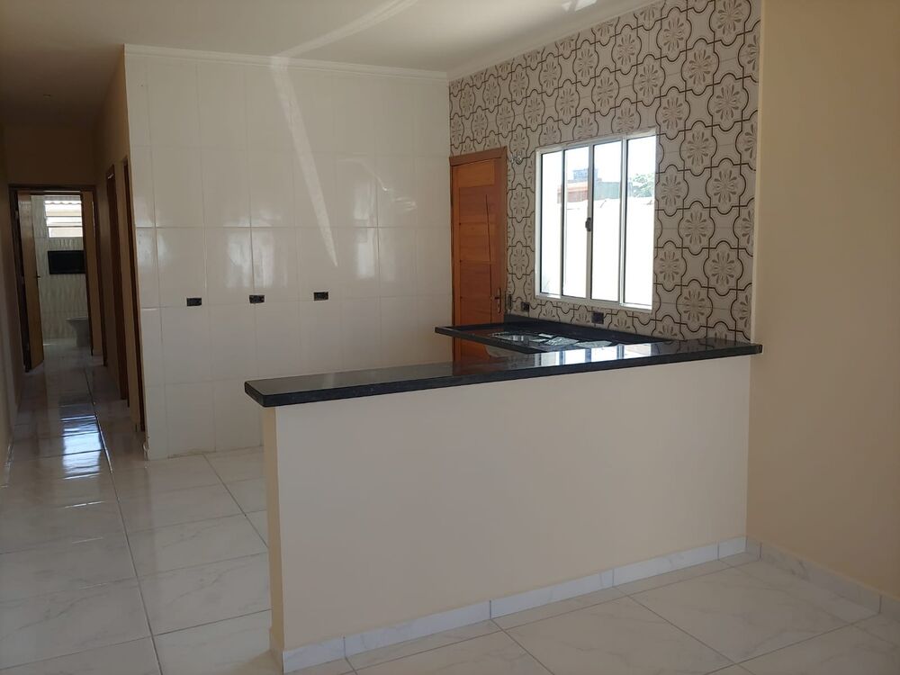 Casa, 1 quarto, 76 m² - Foto 1