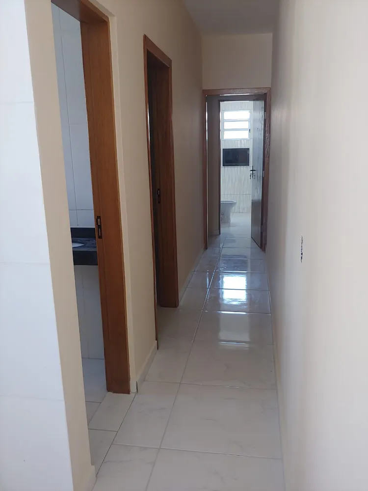 Casa, 1 quarto, 76 m² - Foto 2
