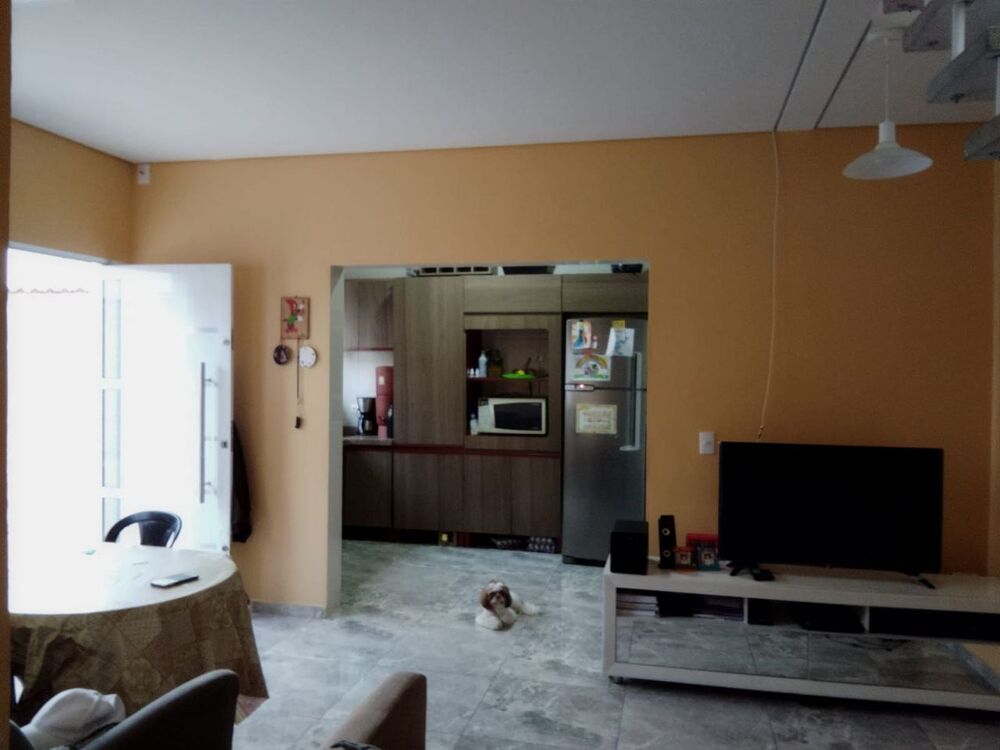 Casa à venda com 5 quartos, 282m² - Foto 9