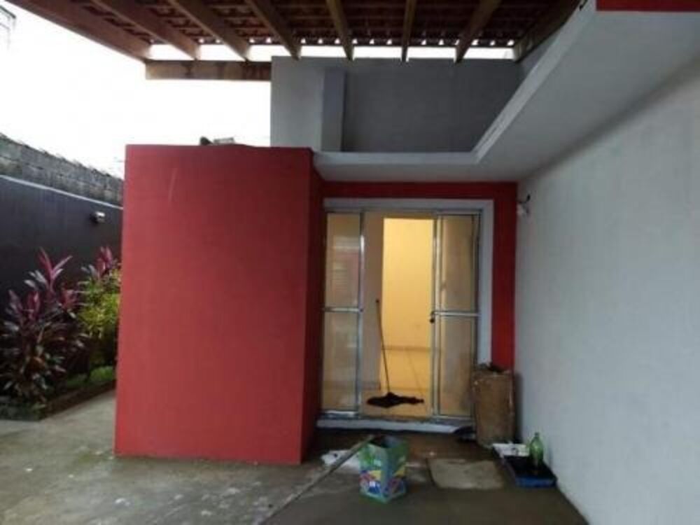 Casa, 1 quarto - Foto 1