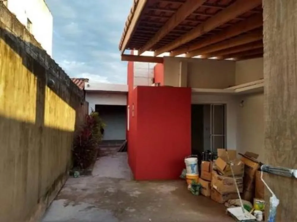 Casa, 1 quarto - Foto 1