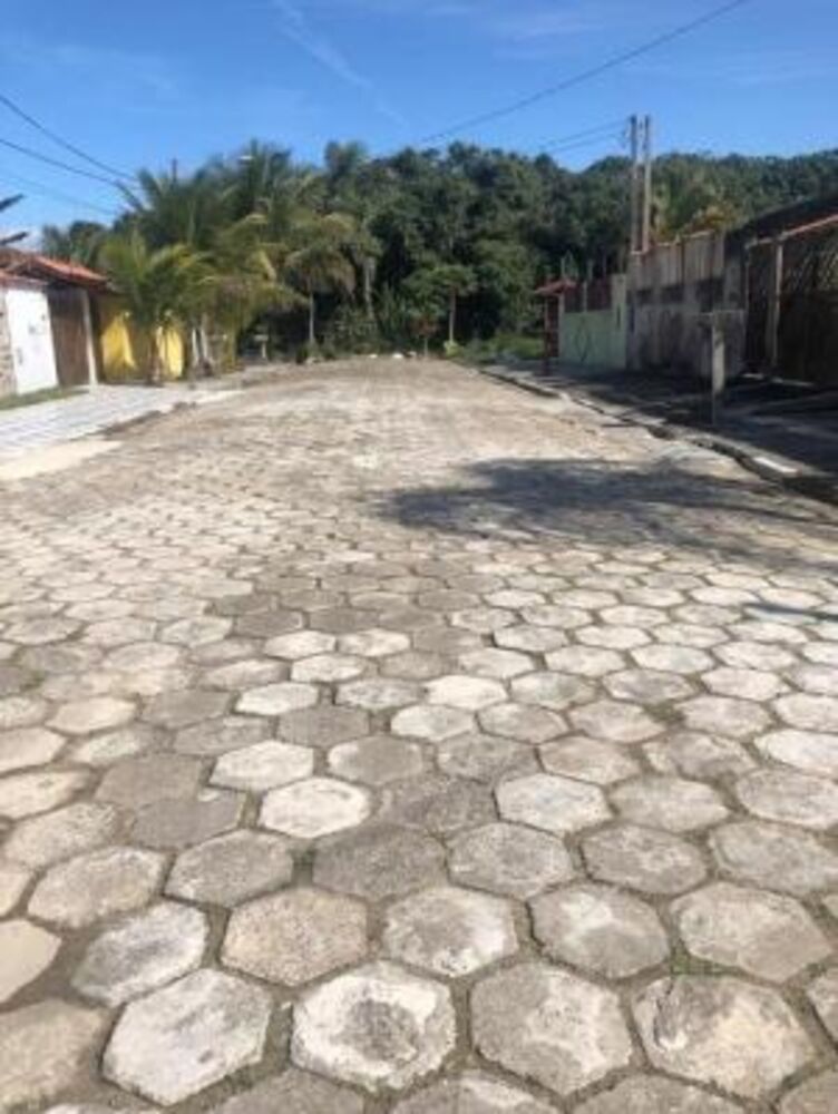 Casa, 1 quarto - Foto 2