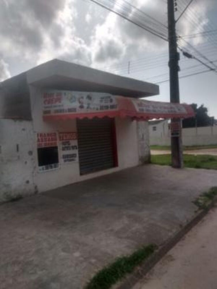 Casa, 3 quartos, 150 m² - Foto 1