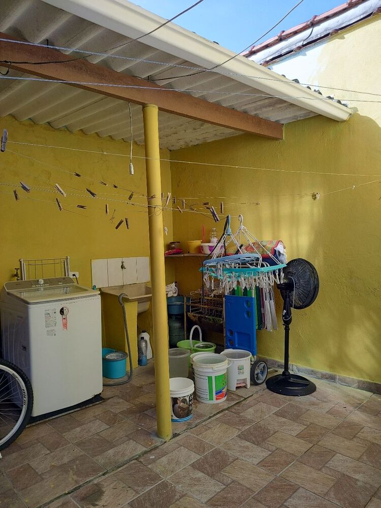 Casa, 2 quartos, 54 m² - Foto 12