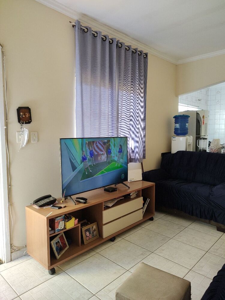 Casa, 2 quartos, 54 m² - Foto 8
