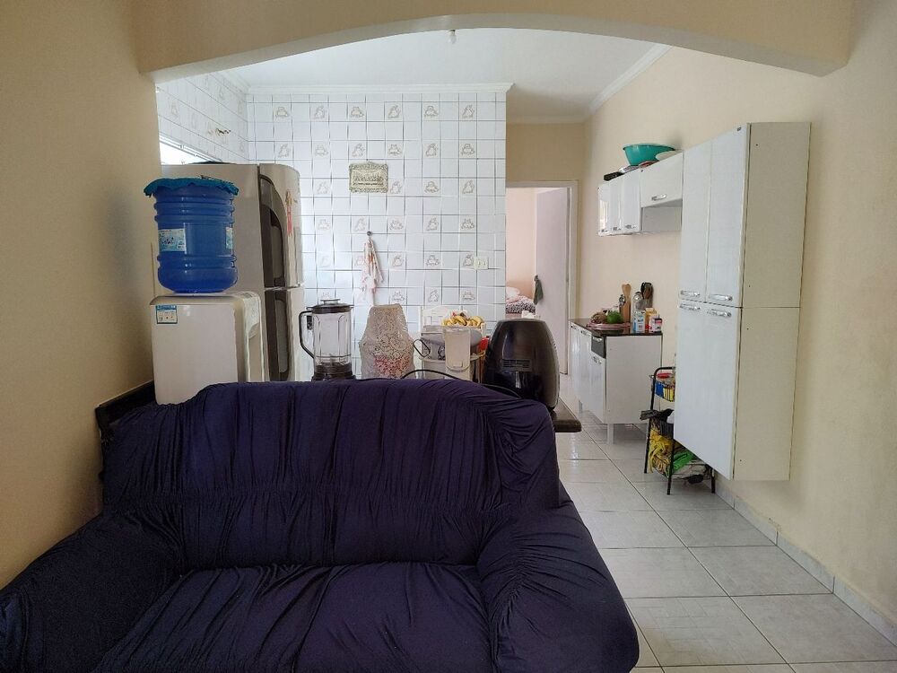 Casa, 2 quartos, 54 m² - Foto 3