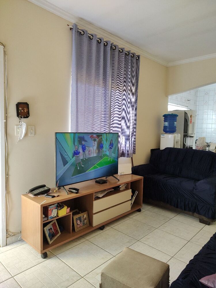 Casa, 2 quartos, 54 m² - Foto 13
