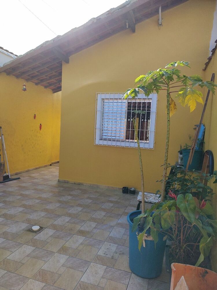 Casa, 2 quartos, 54 m² - Foto 2