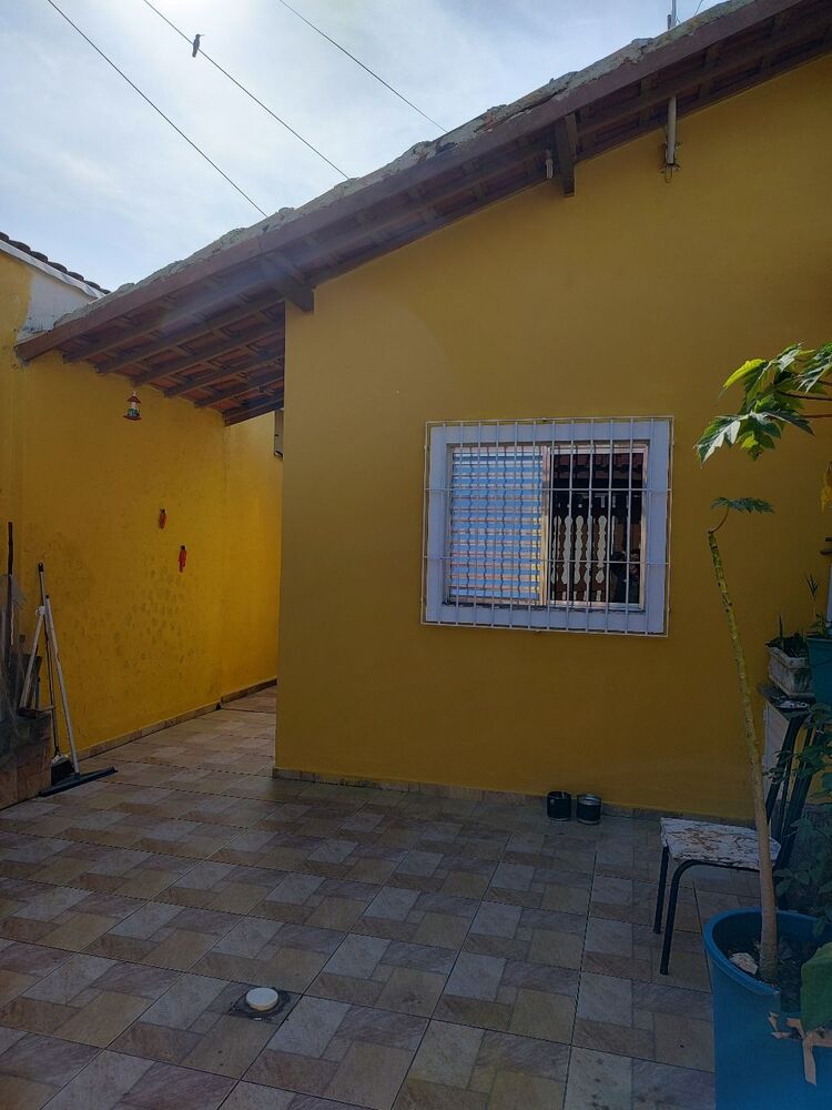 Casa, 2 quartos, 54 m² - Foto 7