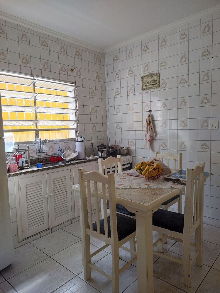 Casa, 2 quartos, 54 m² - Foto 1