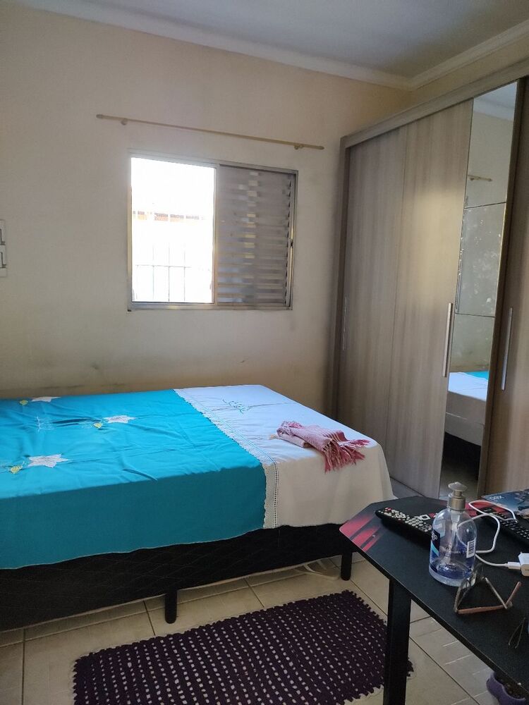 Casa, 2 quartos, 54 m² - Foto 11