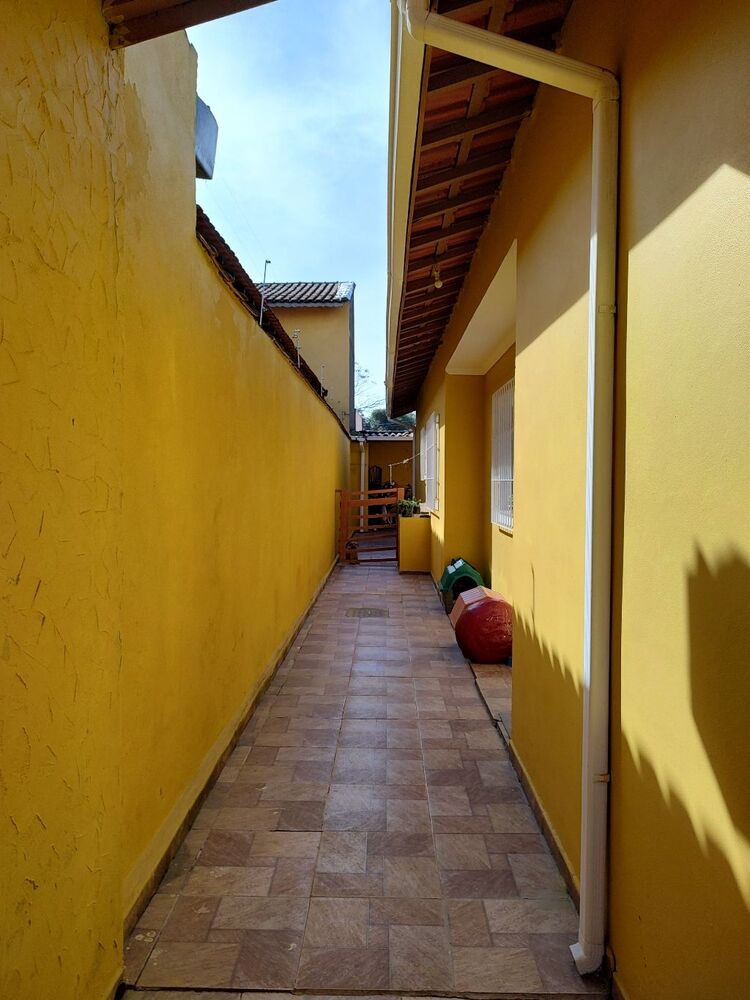 Casa, 2 quartos, 54 m² - Foto 10