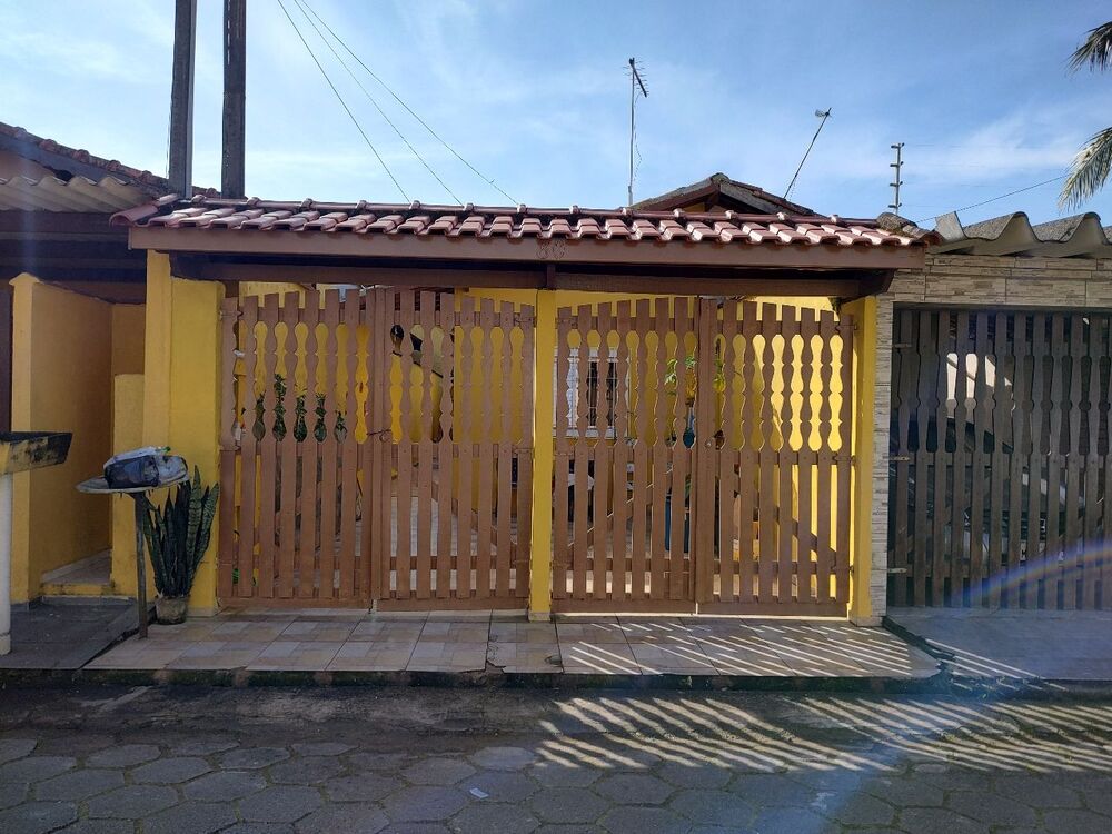 Casa, 2 quartos, 54 m² - Foto 15