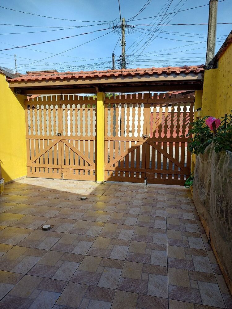 Casa, 2 quartos, 54 m² - Foto 14