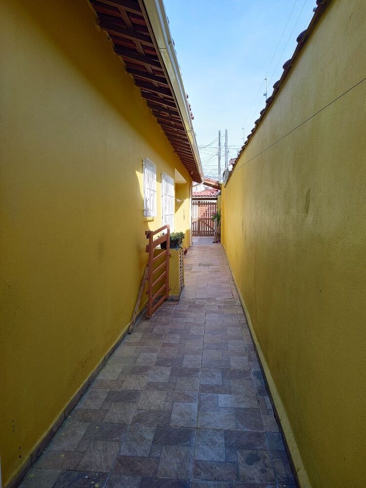 Casa, 2 quartos, 54 m² - Foto 6