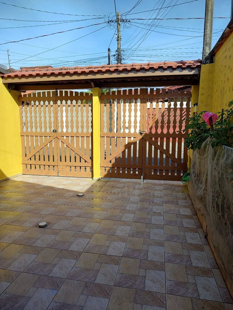 Casa, 2 quartos, 54 m² - Foto 5