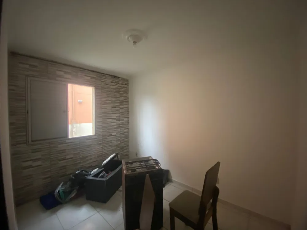 Apartamento, 2 quartos, 45 m² - Foto 6