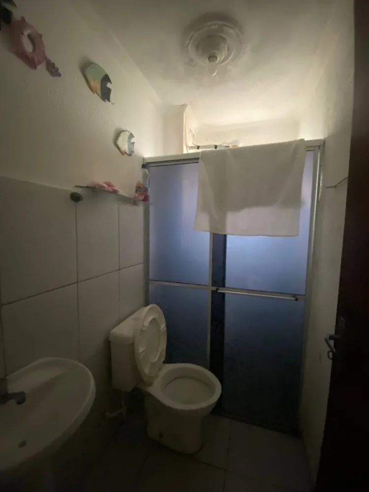 Apartamento, 2 quartos, 45 m² - Foto 3